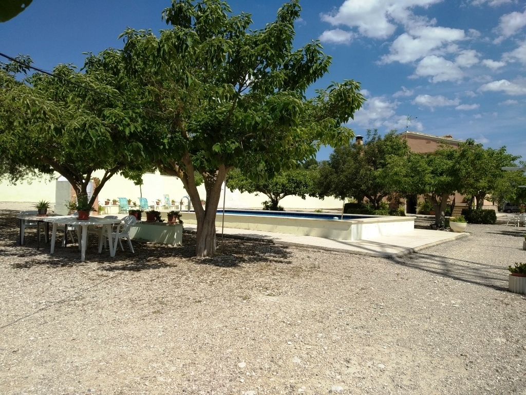 Verkauf - Finca - Cocentaina