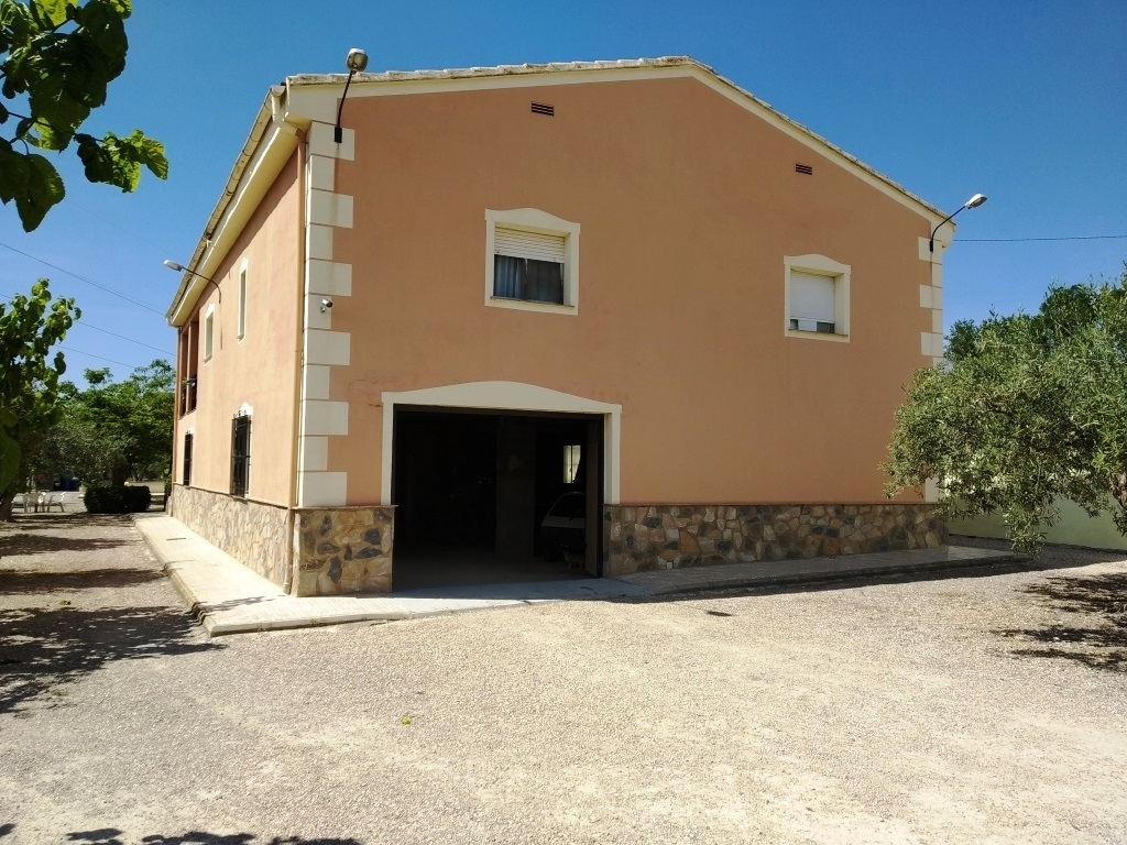 Verkauf - Finca - Cocentaina