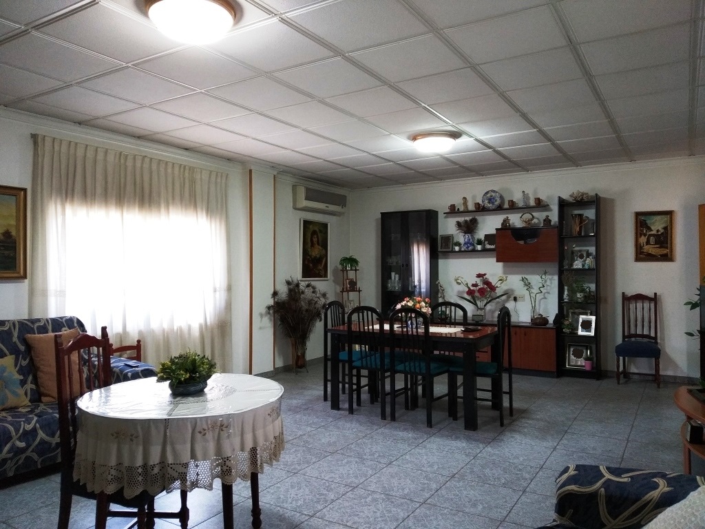 Verkauf - Finca - Cocentaina