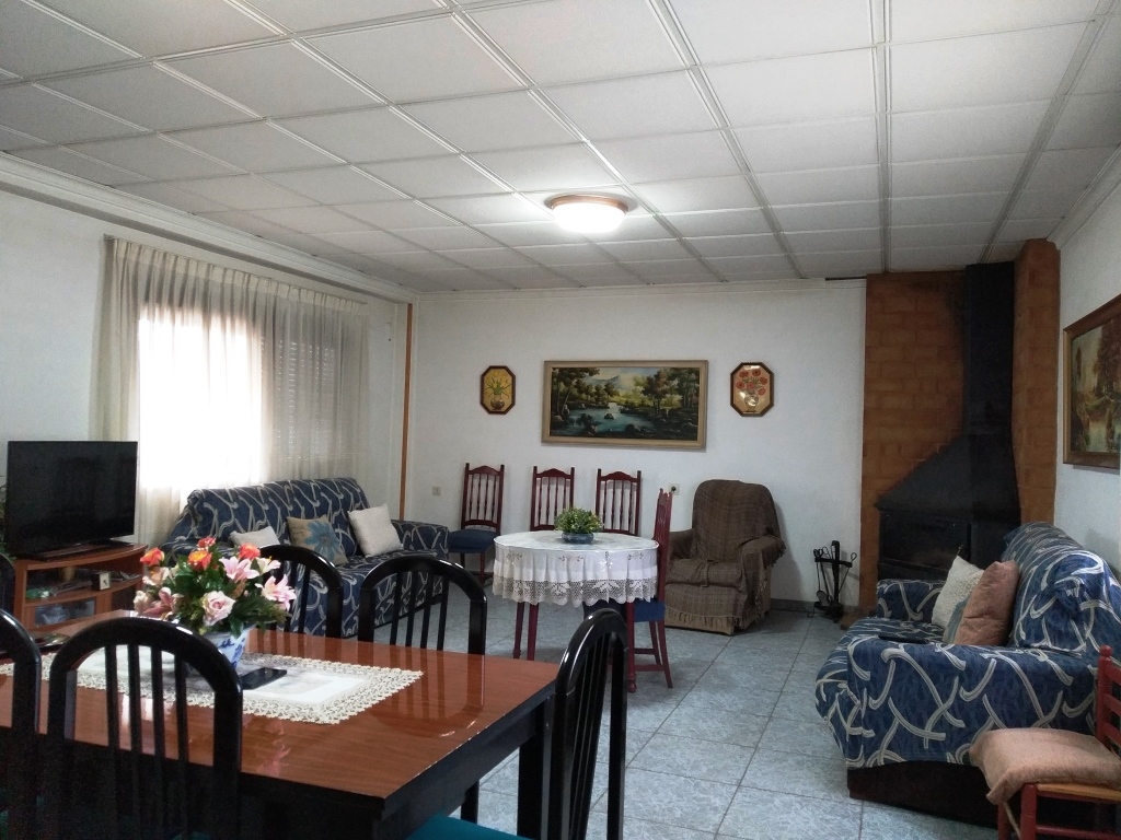 Verkauf - Finca - Cocentaina