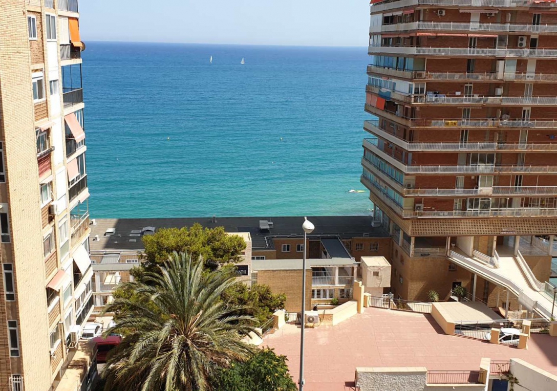 huur - appartement - Alicante - Albufera
