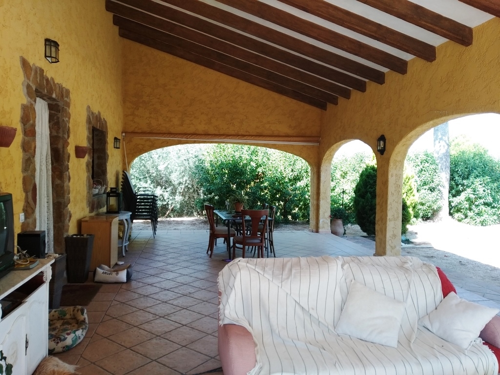  Sale - Country House - Ontinyent