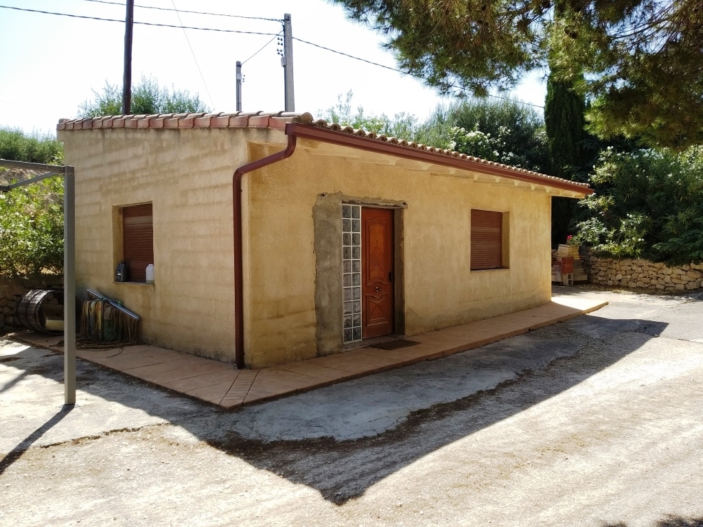  Sale - Country House - Ontinyent