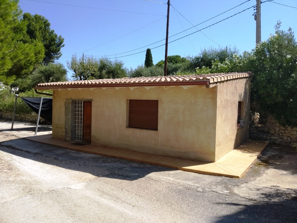  Sale - Country House - Ontinyent