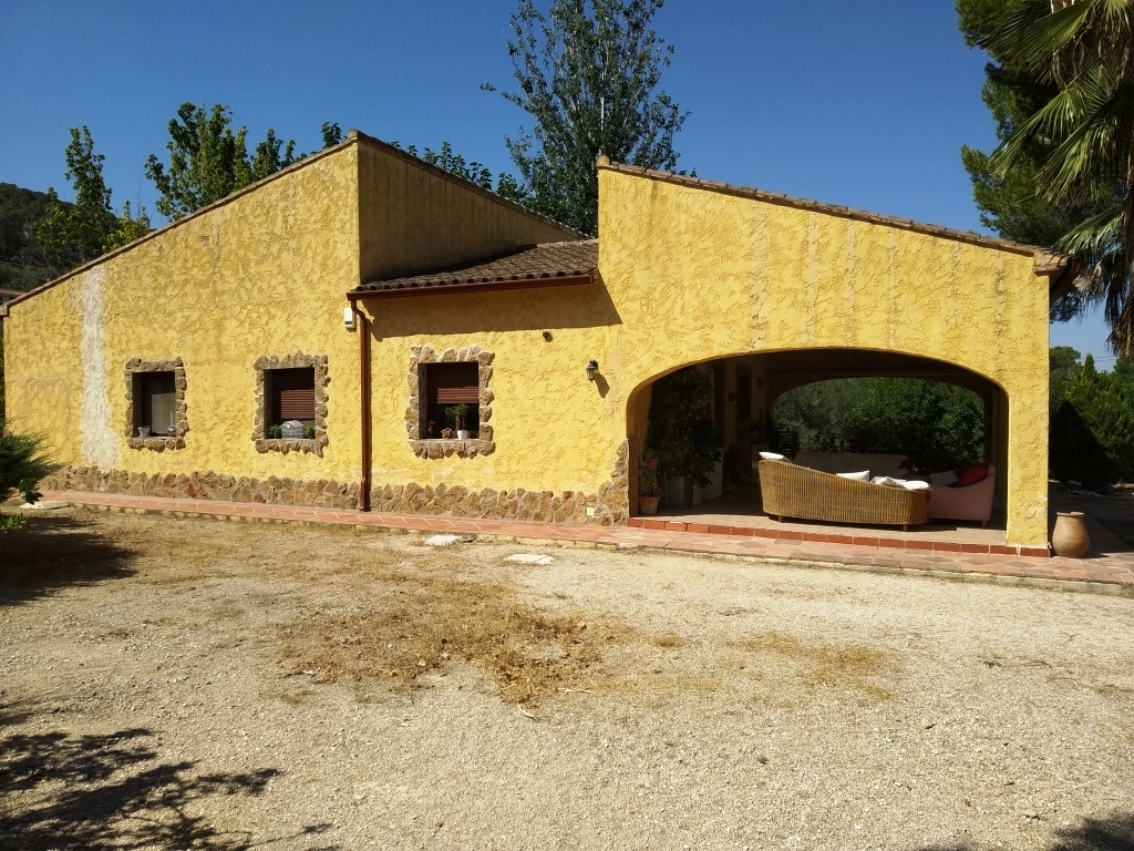  Sale - Country House - Ontinyent