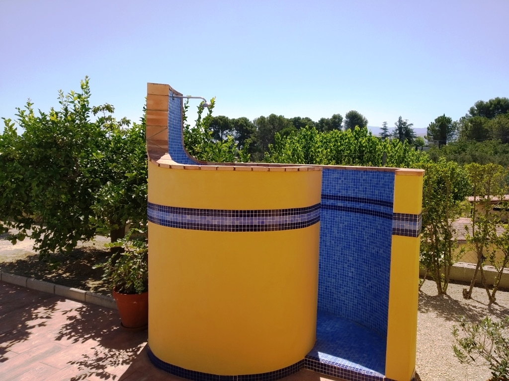 Na sprzedaż - Villa - Ontinyent