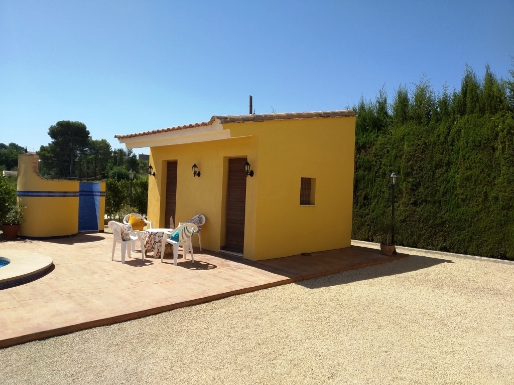 Na sprzedaż - Villa - Ontinyent