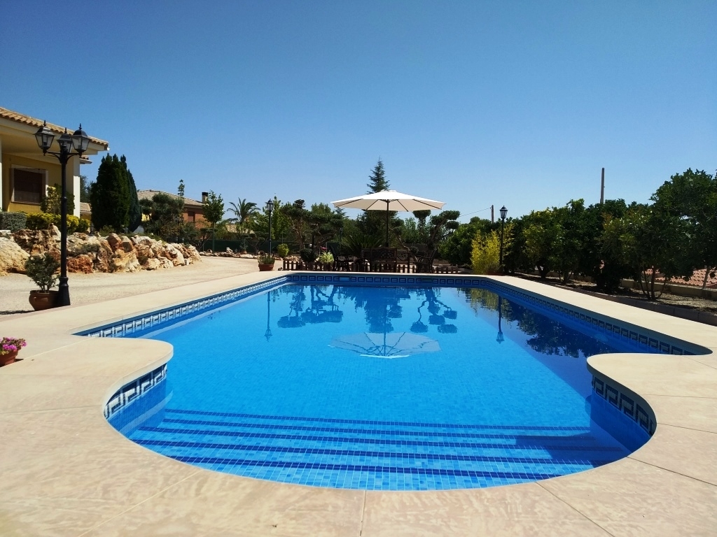 Na sprzedaż - Villa - Ontinyent