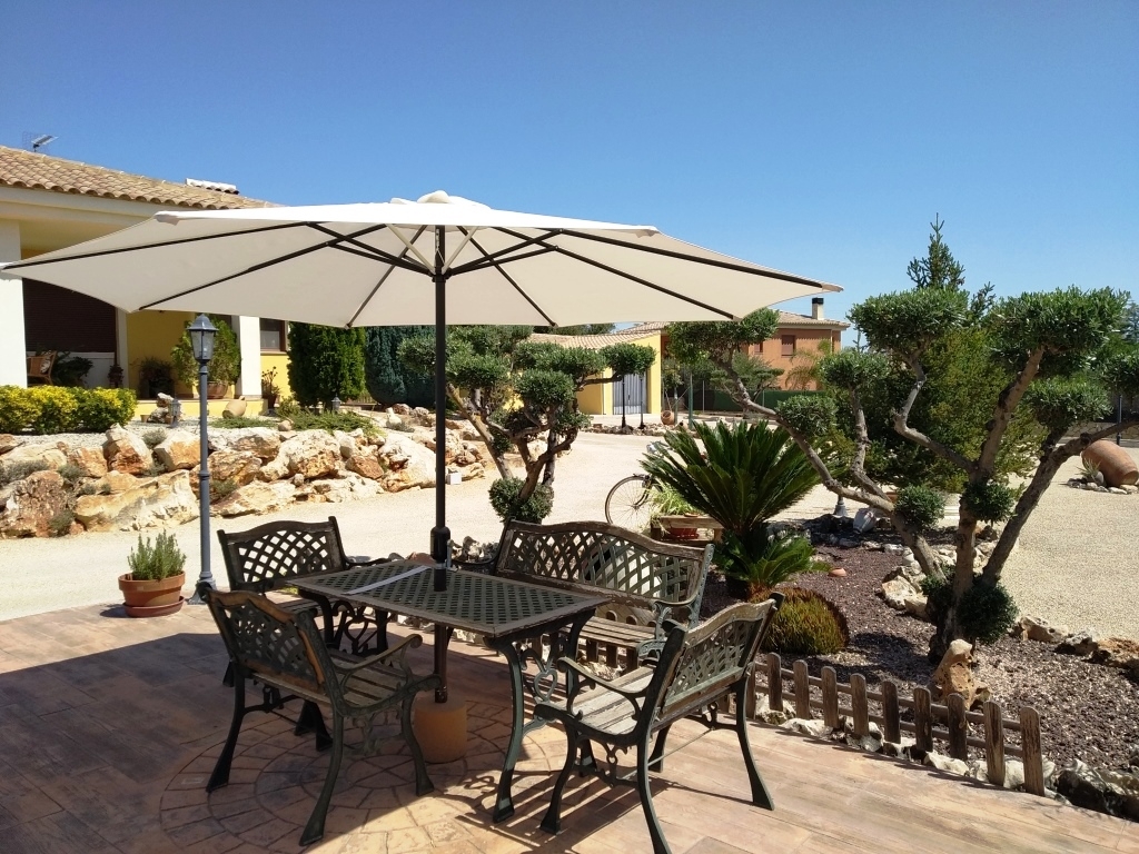 Na sprzedaż - Villa - Ontinyent