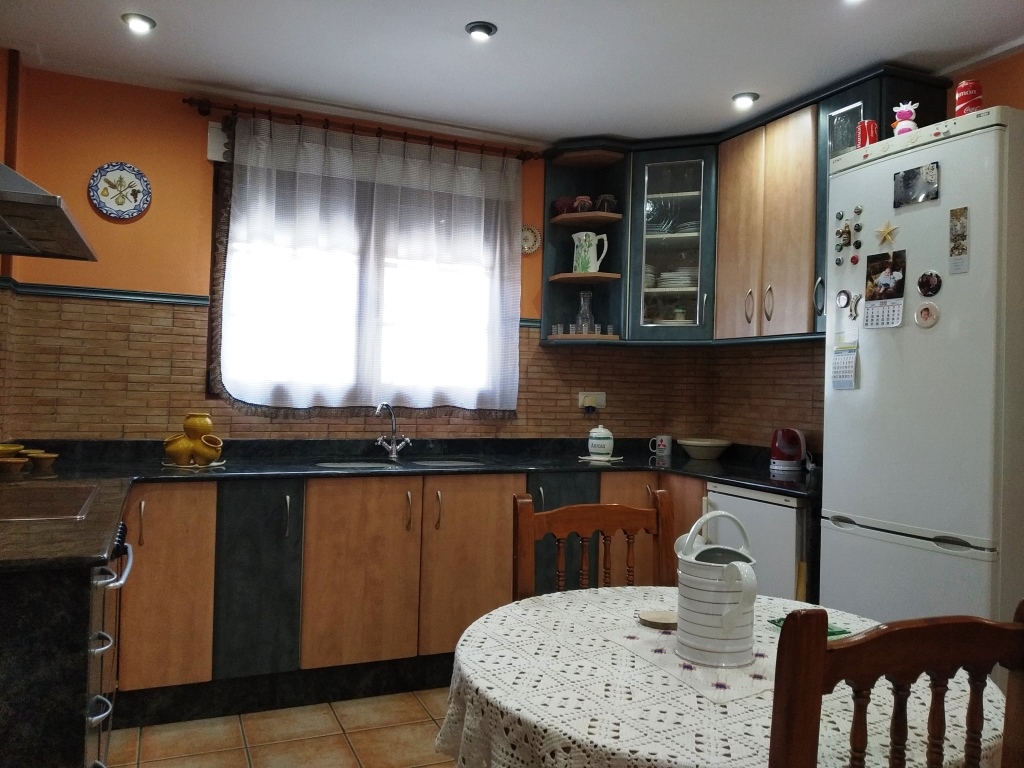 Na sprzedaż - Villa - Ontinyent