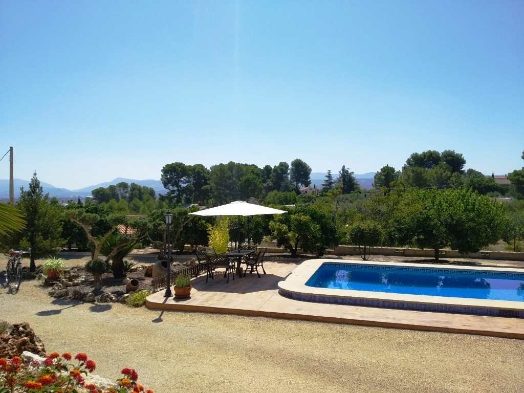 Na sprzedaż - Villa - Ontinyent