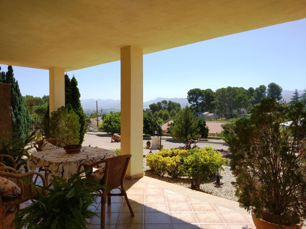 Na sprzedaż - Villa - Ontinyent