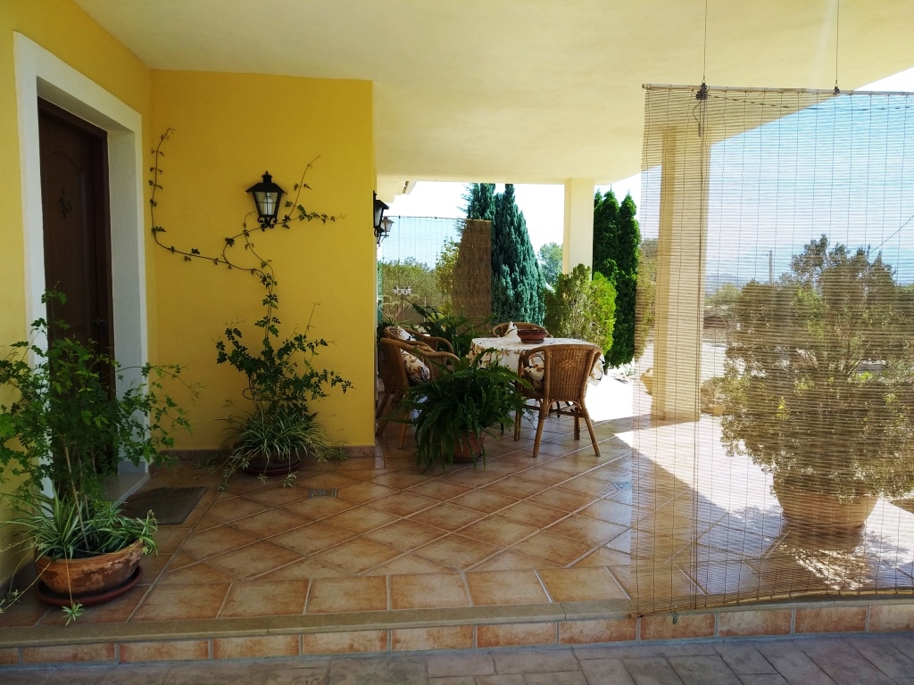 Na sprzedaż - Villa - Ontinyent