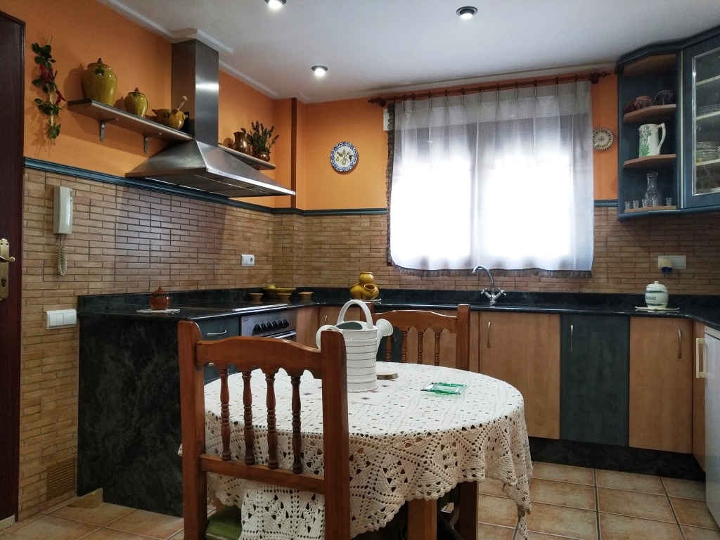 Na sprzedaż - Villa - Ontinyent