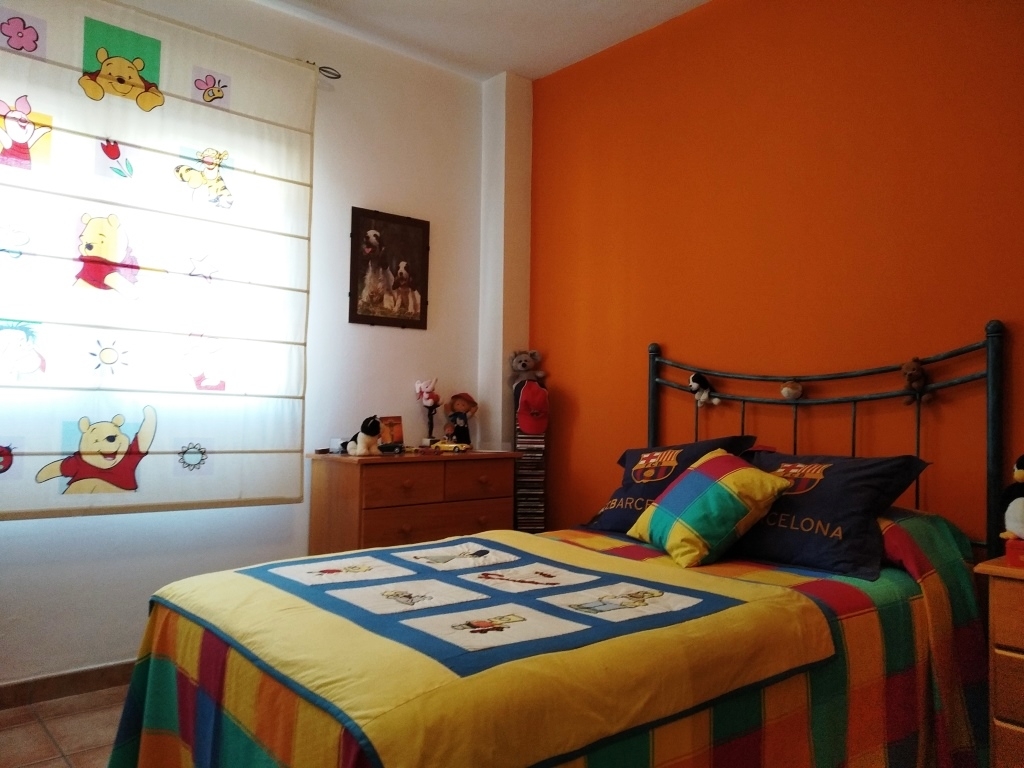 Na sprzedaż - Villa - Ontinyent