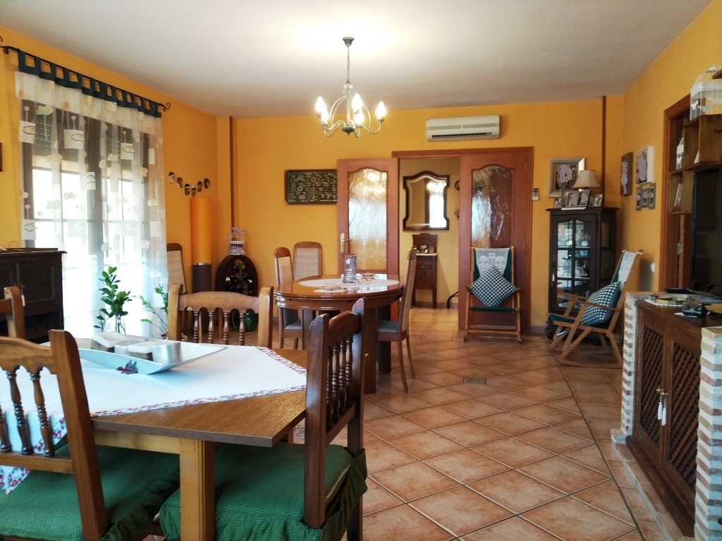Na sprzedaż - Villa - Ontinyent