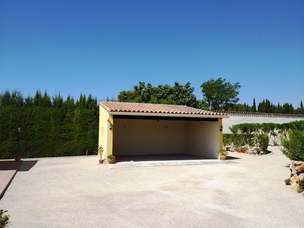 Na sprzedaż - Villa - Ontinyent