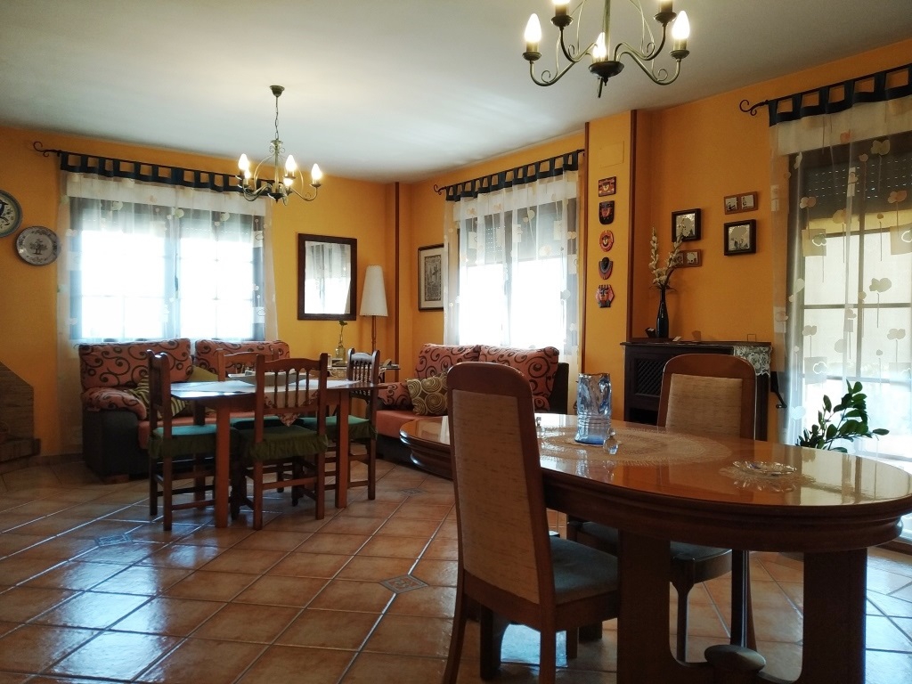 Na sprzedaż - Villa - Ontinyent