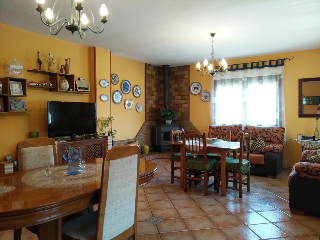 Na sprzedaż - Villa - Ontinyent