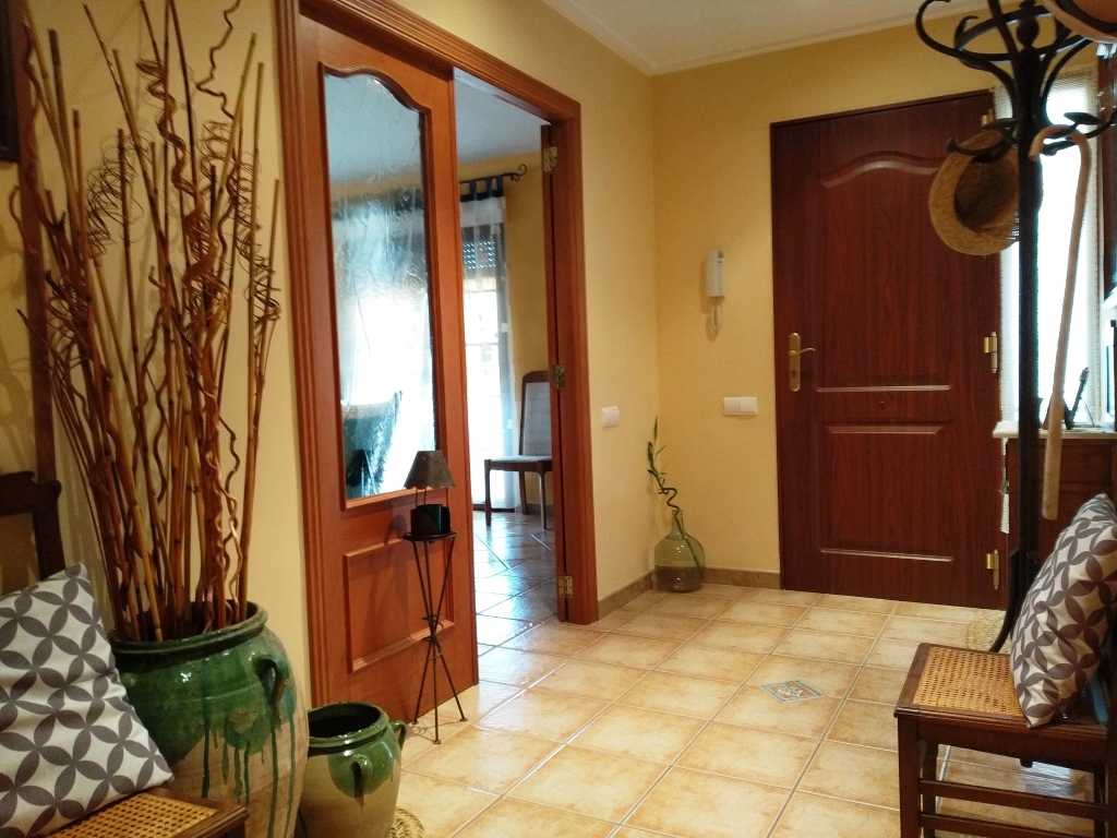 Na sprzedaż - Villa - Ontinyent