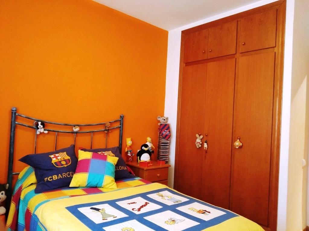 Na sprzedaż - Villa - Ontinyent