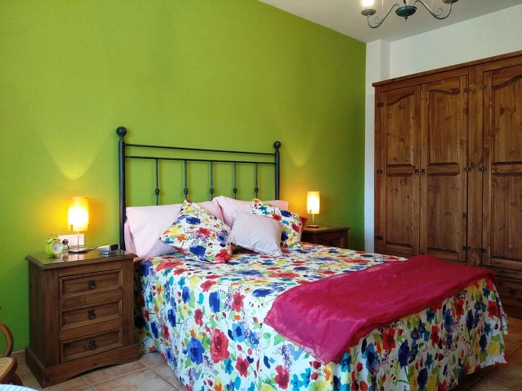 Na sprzedaż - Villa - Ontinyent