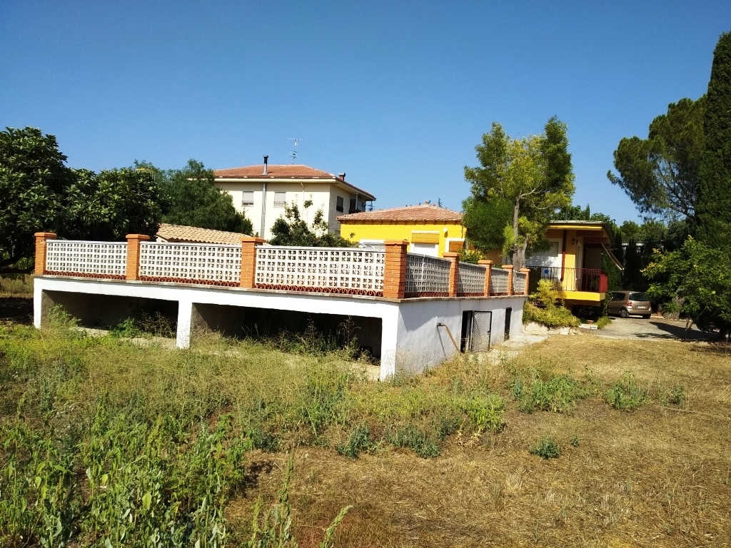  Sale - Country House - Muro de Alcoy