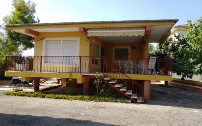 Country House - Na sprzedaż - Muro de Alcoy - Muro de Alcoy