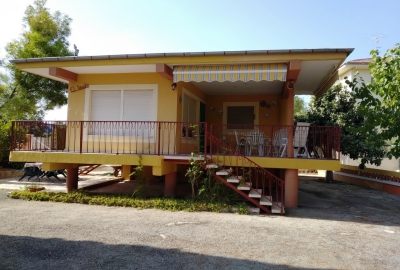 Country House - Videresalg - Muro de Alcoy - Muro de Alcoy