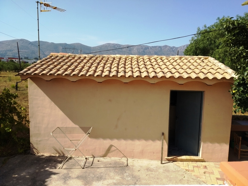  Sale - Country House - Muro de Alcoy