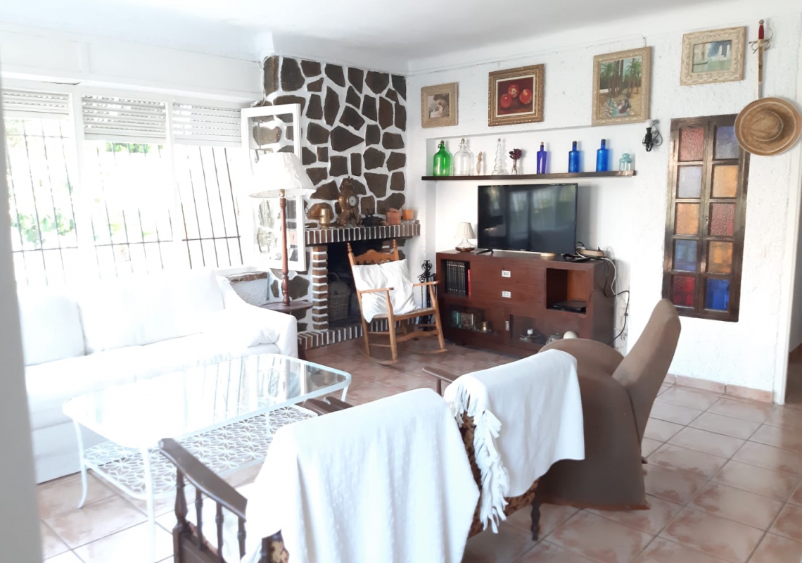 zu verkaufen - Villa - Orihuela Costa - Cabo Roig