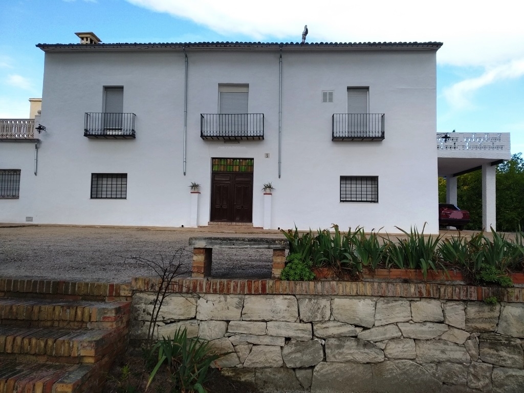 Na sprzedaż - Finca - Benilloba