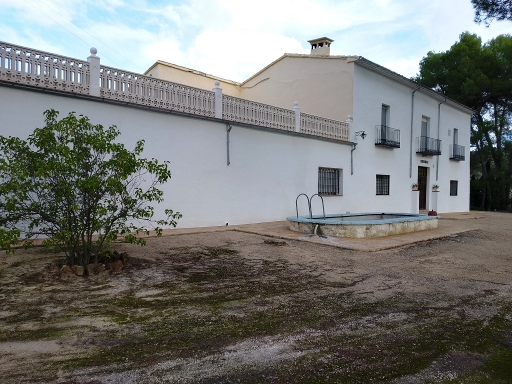 Na sprzedaż - Finca - Benilloba