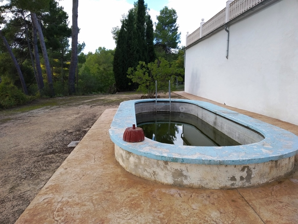 Na sprzedaż - Finca - Benilloba