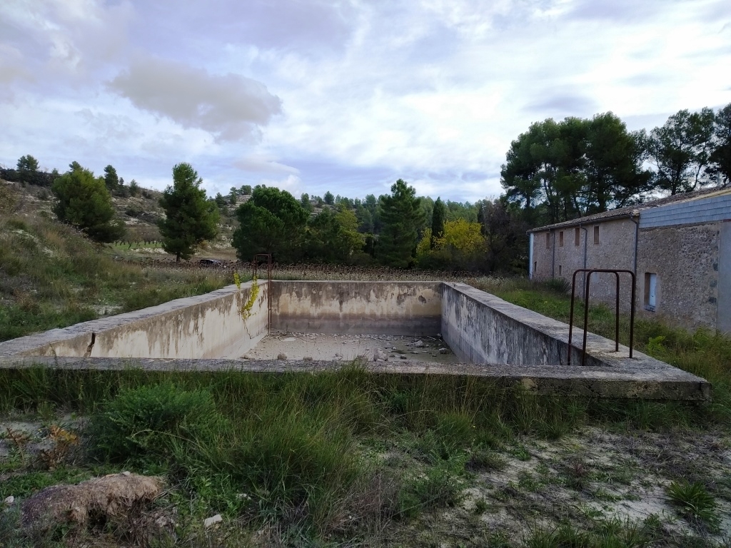 Na sprzedaż - Finca - Benilloba