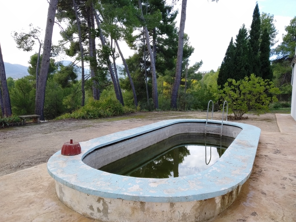 Na sprzedaż - Finca - Benilloba