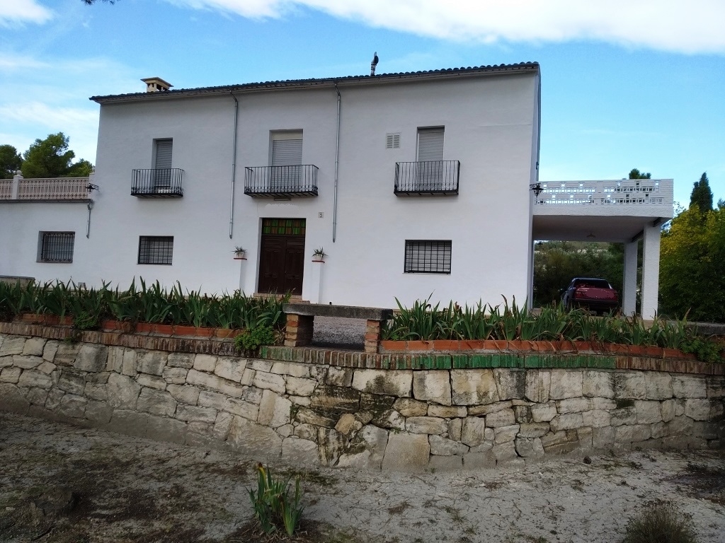 Na sprzedaż - Finca - Benilloba