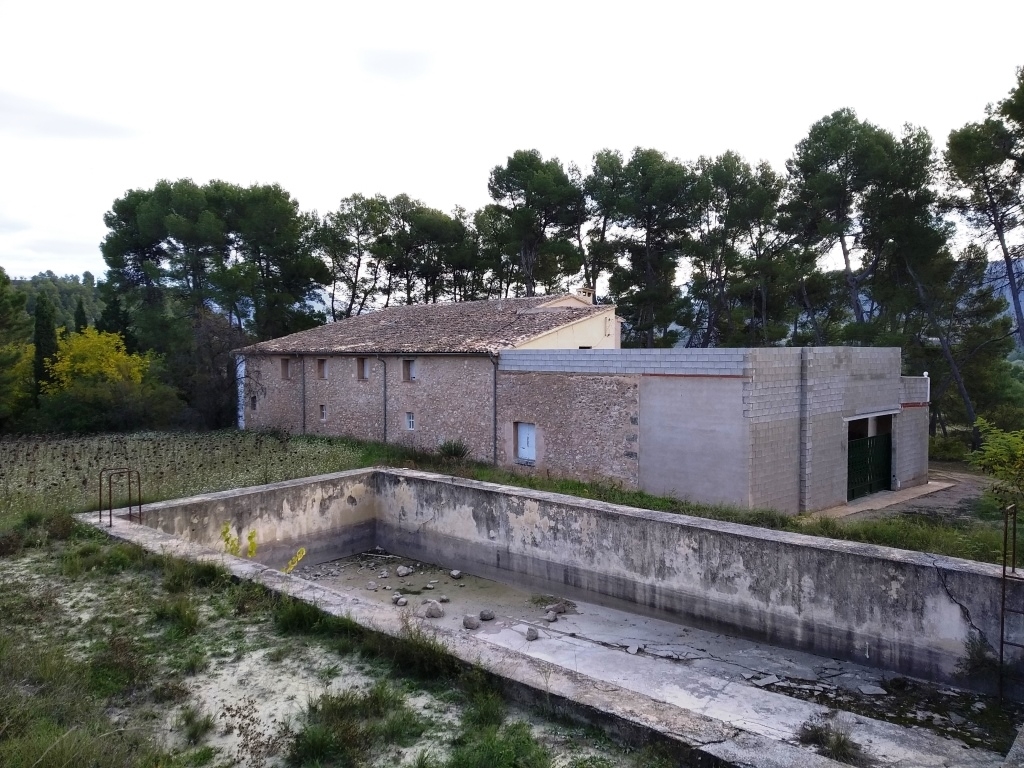 Na sprzedaż - Finca - Benilloba