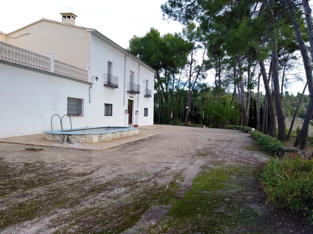 Na sprzedaż - Finca - Benilloba