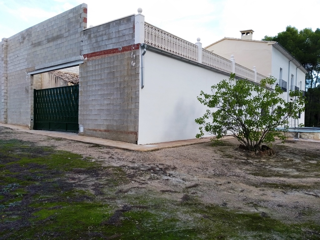 Na sprzedaż - Finca - Benilloba