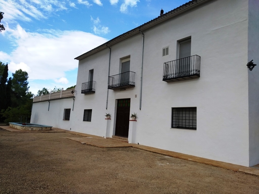 Na sprzedaż - Finca - Benilloba