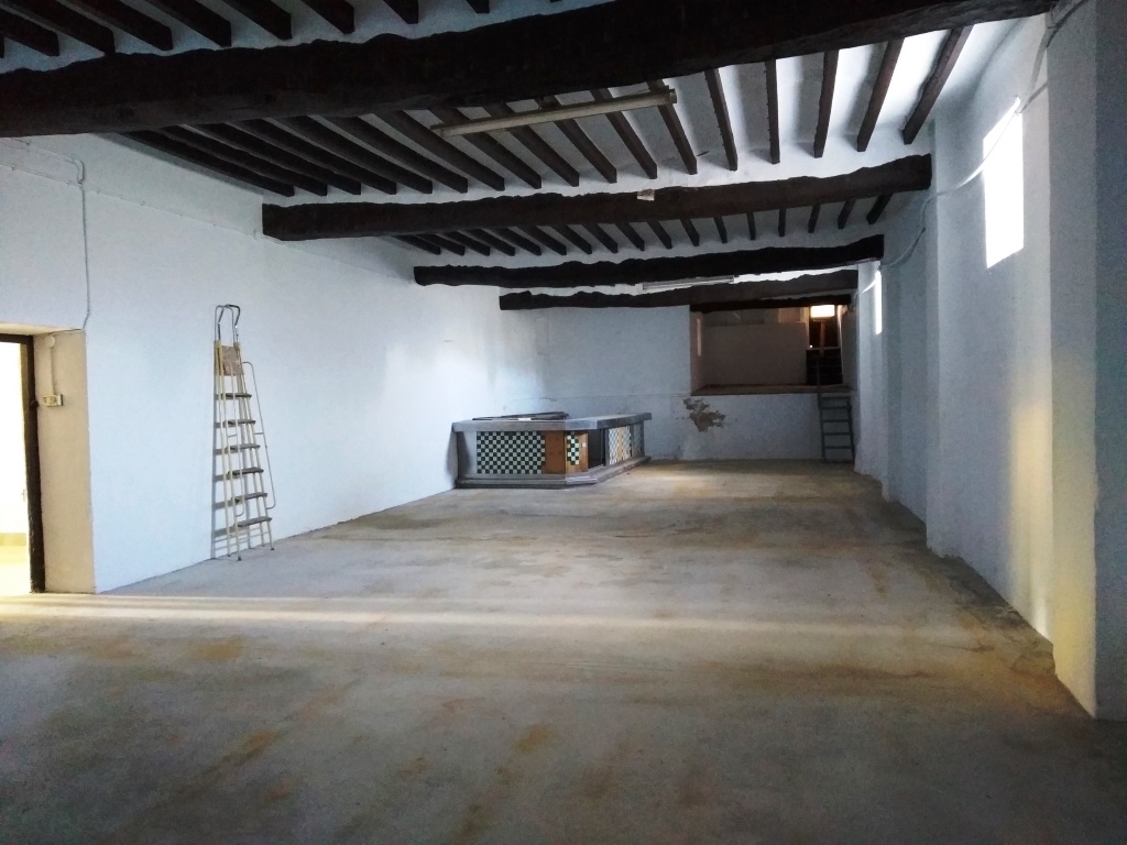 Na sprzedaż - Finca - Benilloba