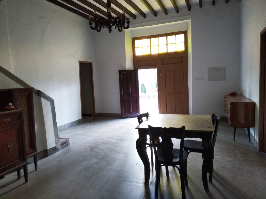 Na sprzedaż - Finca - Benilloba