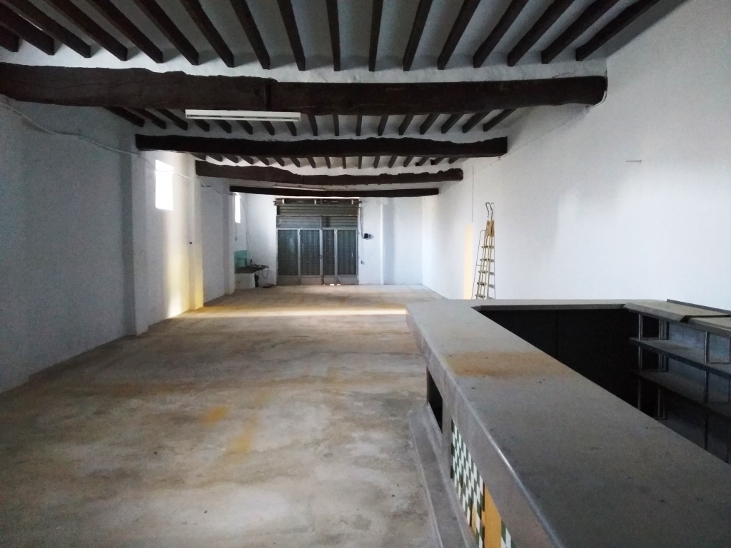 Na sprzedaż - Finca - Benilloba