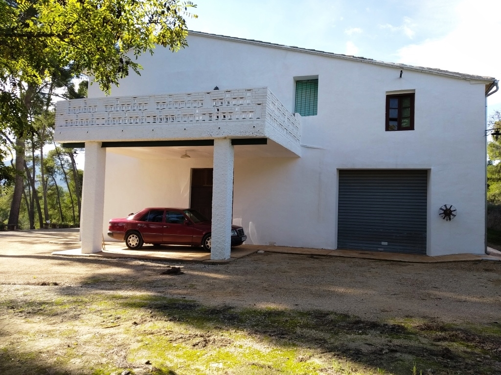 Na sprzedaż - Finca - Benilloba