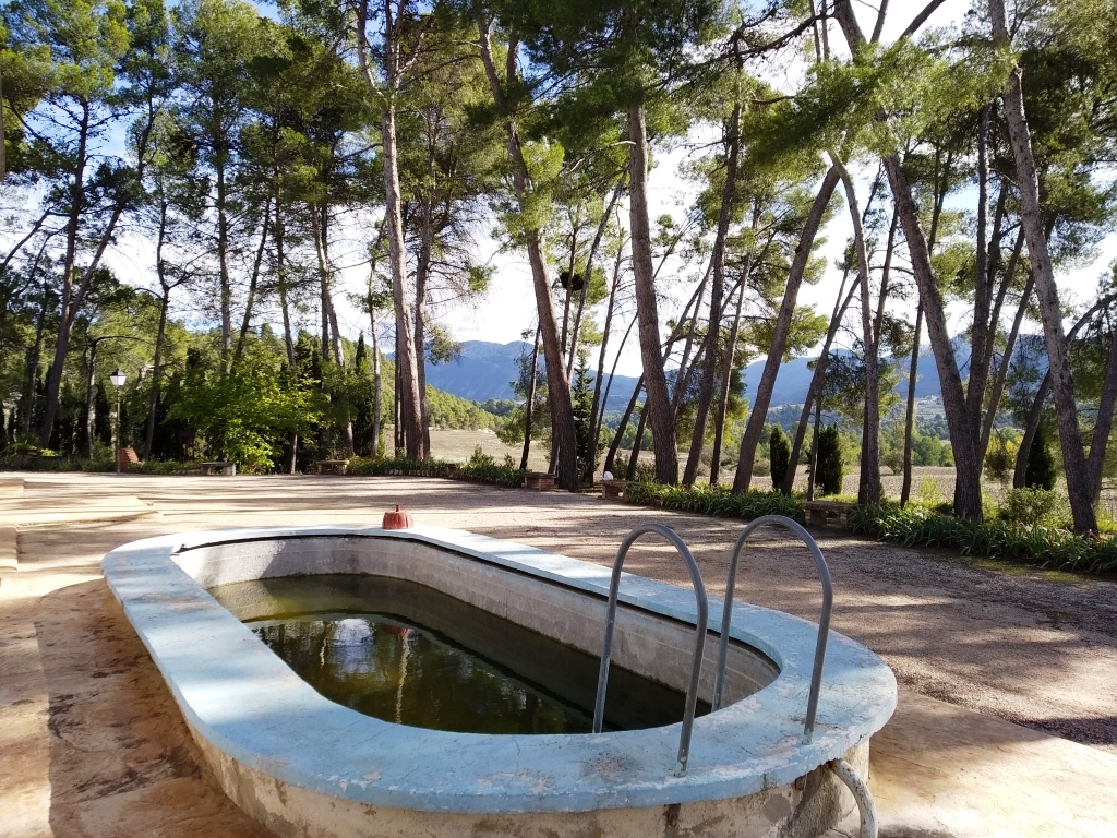 Na sprzedaż - Finca - Benilloba