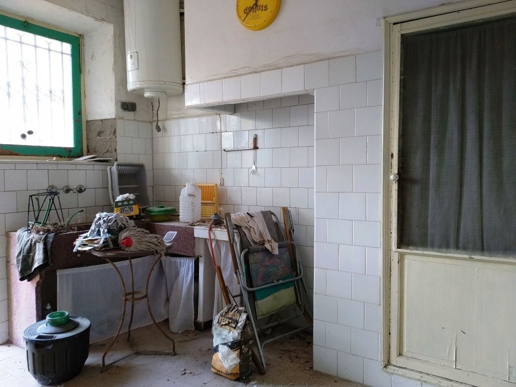 Na sprzedaż - Finca - Benilloba