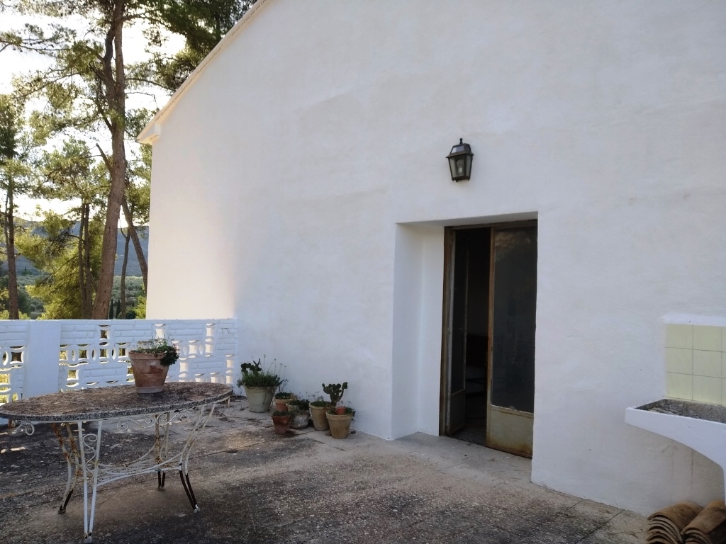 Na sprzedaż - Finca - Benilloba