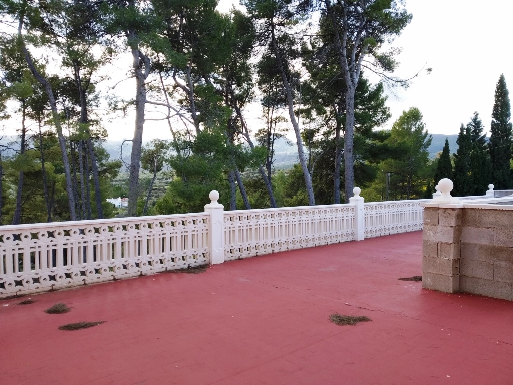 Na sprzedaż - Finca - Benilloba