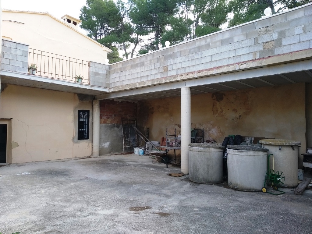 Na sprzedaż - Finca - Benilloba